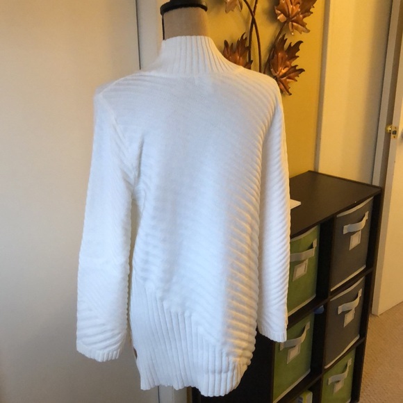 Charter Club Sweater - Picture 2 of 12